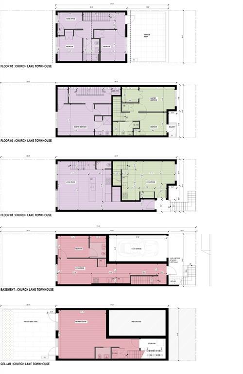 Three Family Church  Staten Island, NY 10305, MLS-494860-3