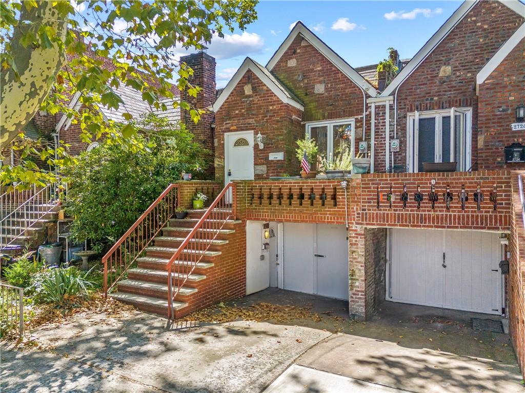 Single Family 27th  Brooklyn, NY 11235, MLS-494963-2