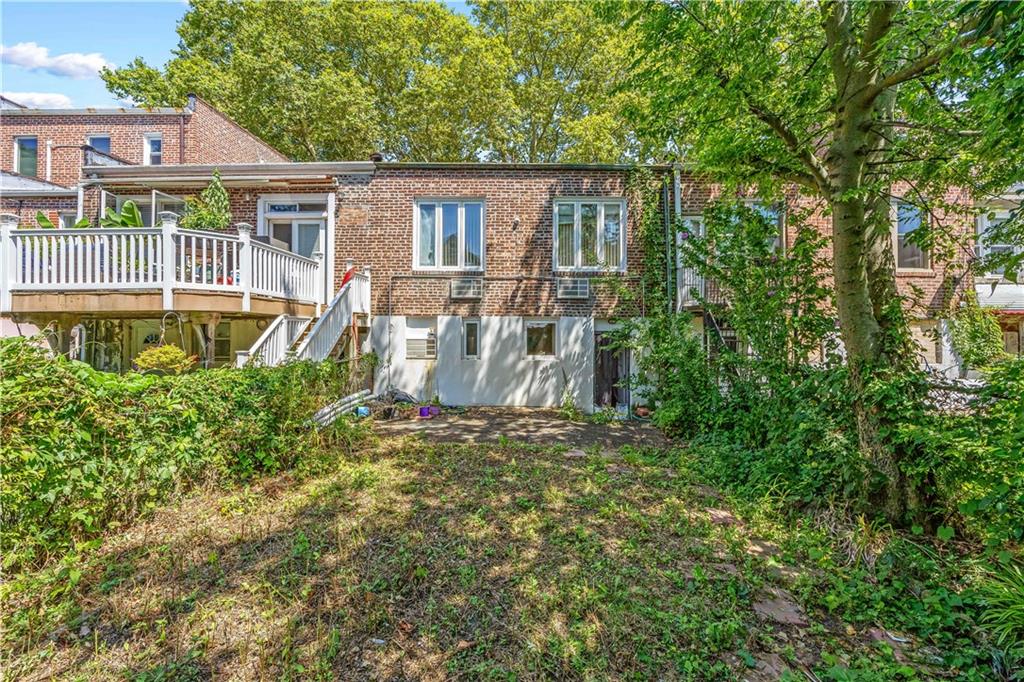 Single Family 27th  Brooklyn, NY 11235, MLS-494963-25