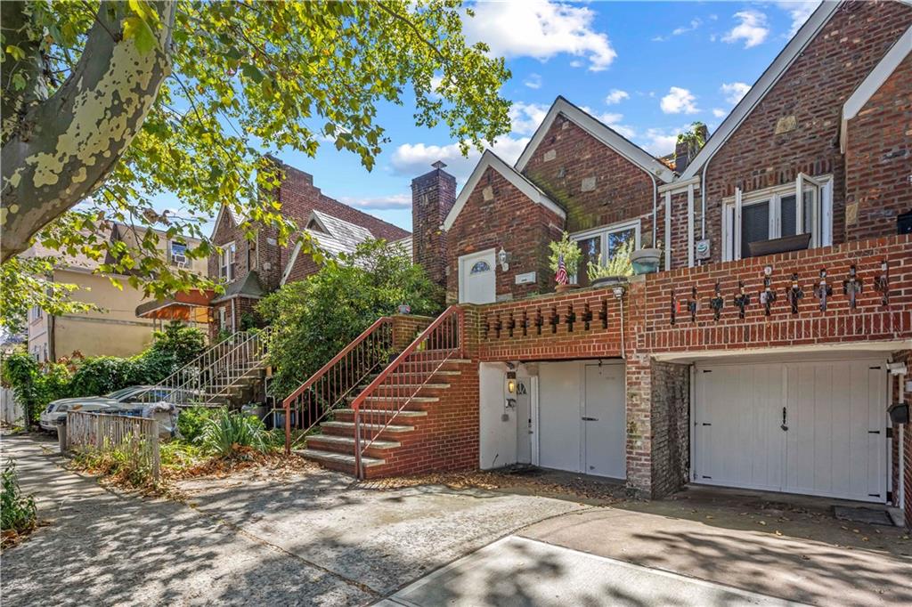 Single Family 27th  Brooklyn, NY 11235, MLS-494963-3