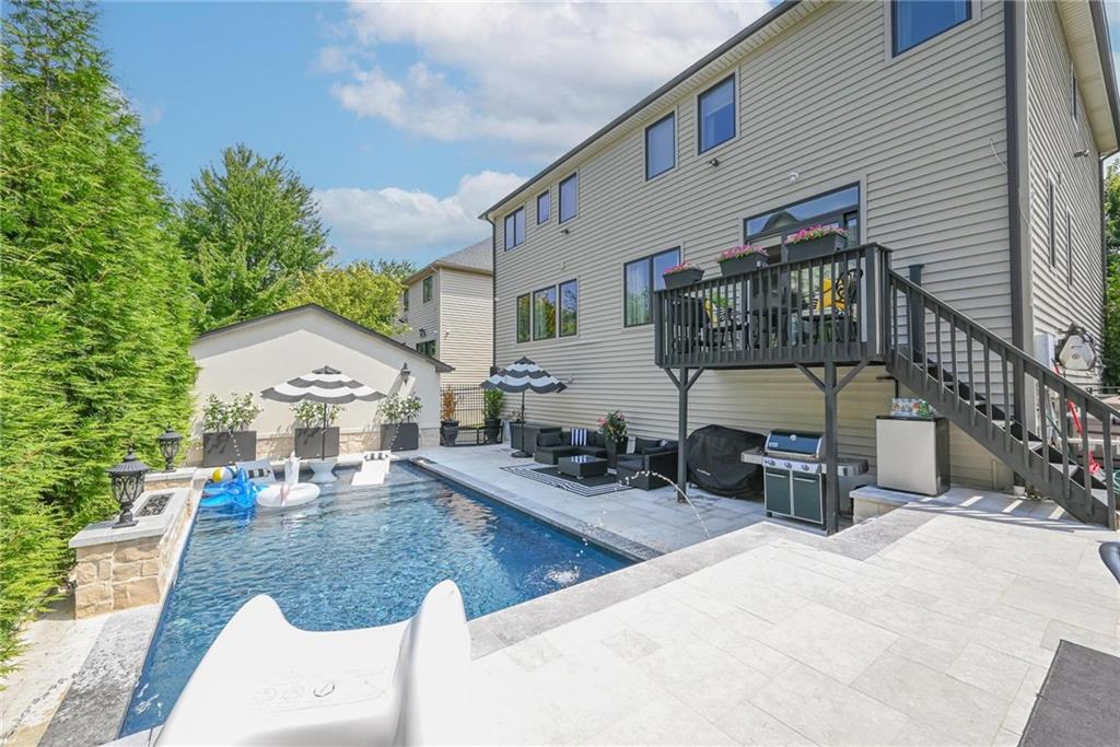 Single Family Cheevers  Staten Island, NY 10307, MLS-495149-41