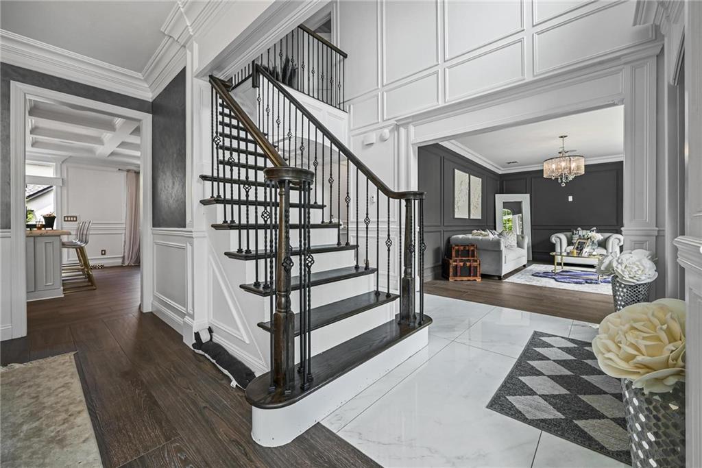 Single Family Cheevers  Staten Island, NY 10307, MLS-495149-6