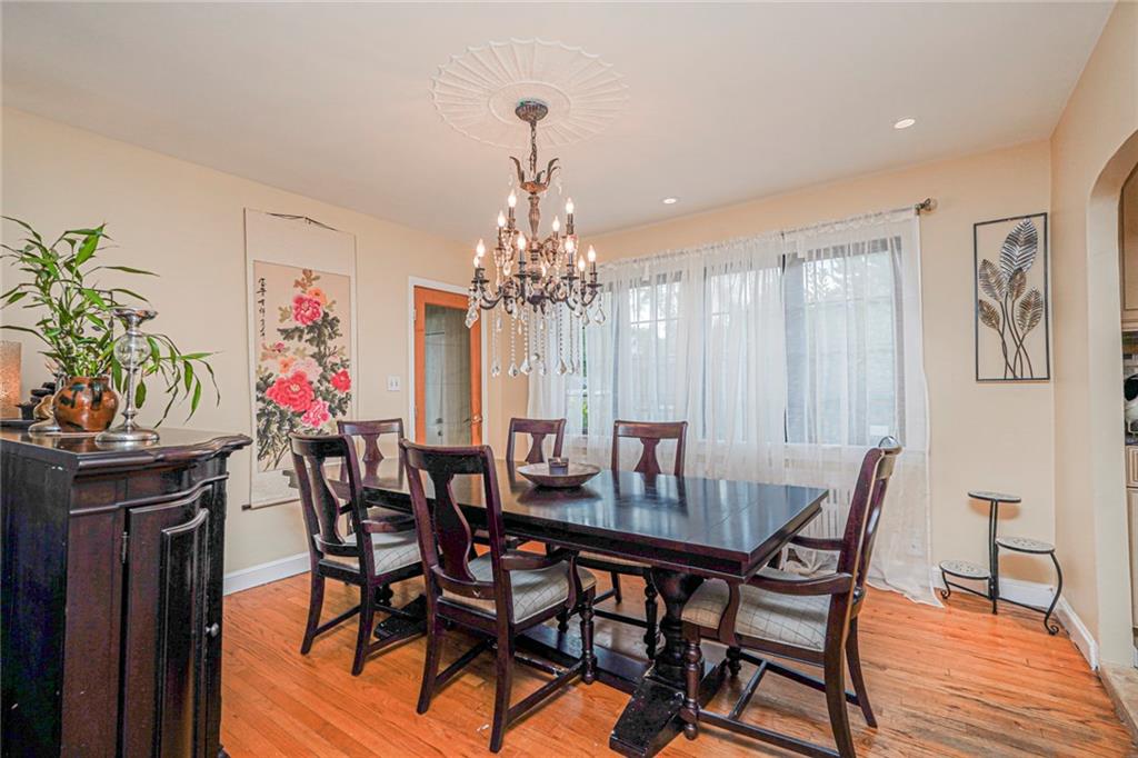 Single Family Brentwood  Staten Island, NY 10301, MLS-495206-10