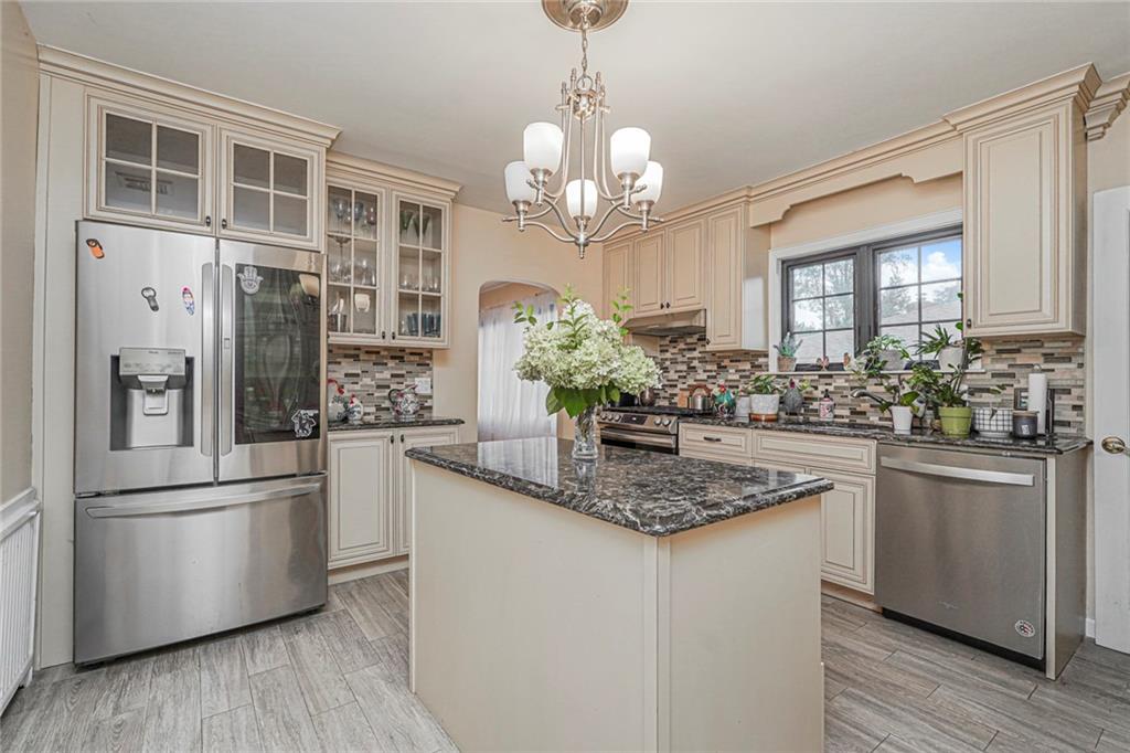 Single Family Brentwood  Staten Island, NY 10301, MLS-495206-14