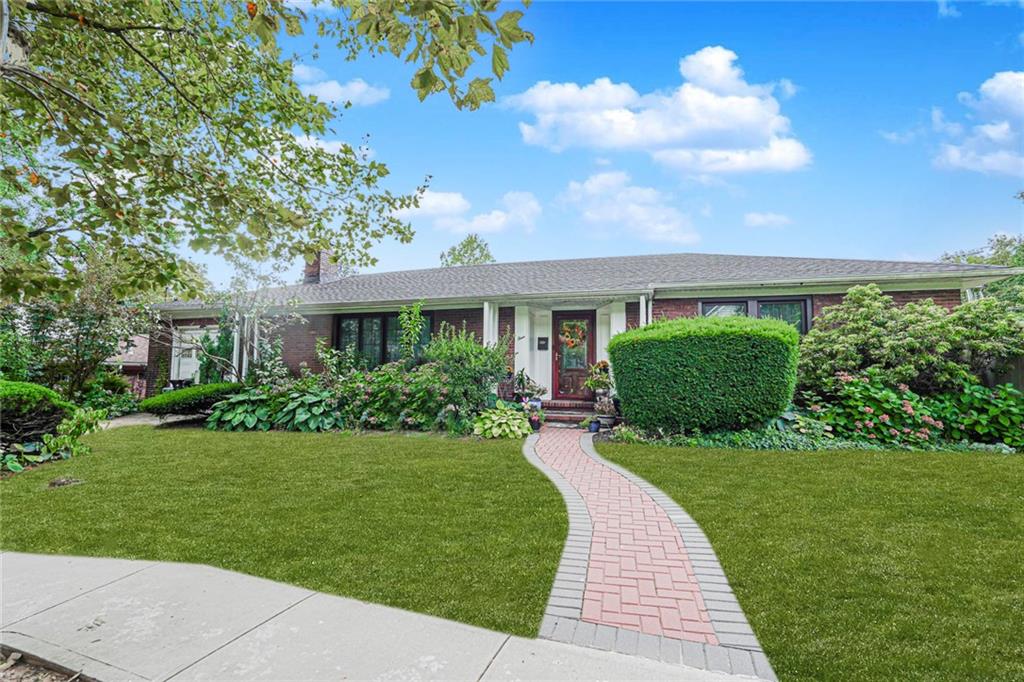 Single Family Brentwood  Staten Island, NY 10301, MLS-495206-2