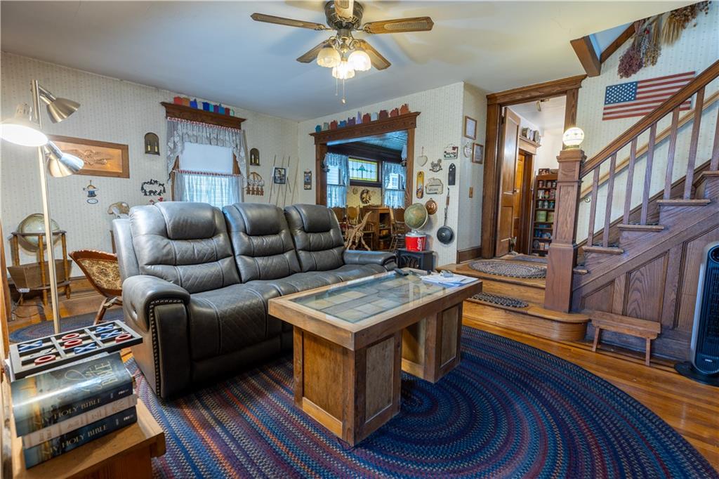 Single Family Decker  Staten Island, NY 10302, MLS-495214-2