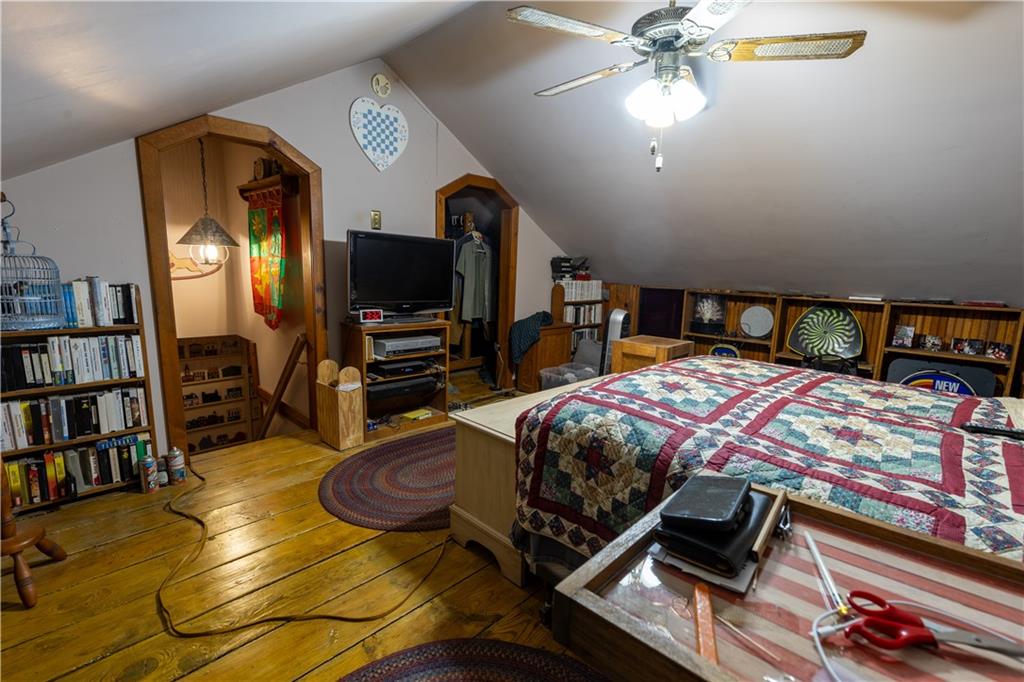 Single Family Decker  Staten Island, NY 10302, MLS-495214-22