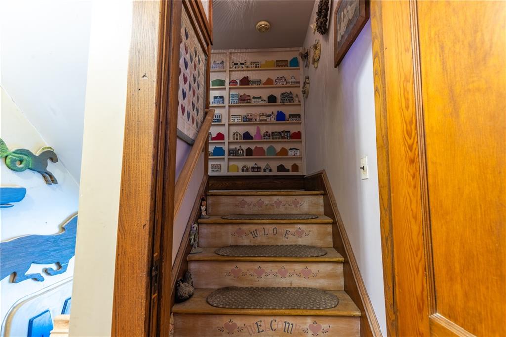 Single Family Decker  Staten Island, NY 10302, MLS-495214-23