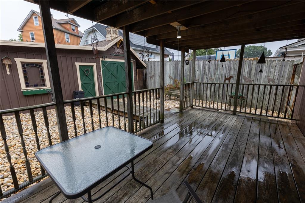 Single Family Decker  Staten Island, NY 10302, MLS-495214-25