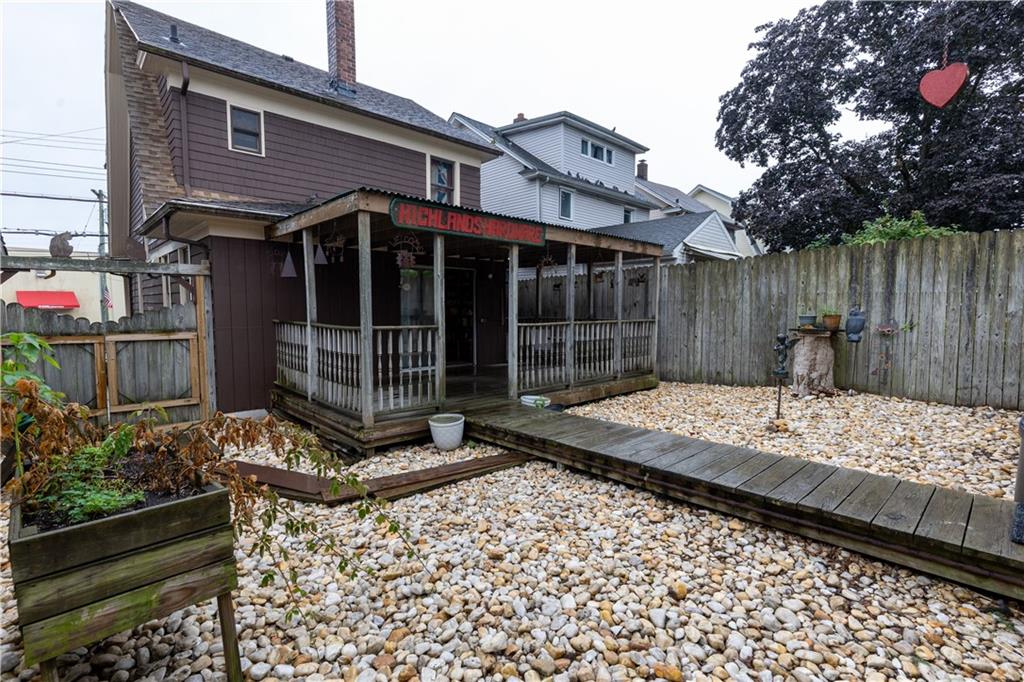 Single Family Decker  Staten Island, NY 10302, MLS-495214-27