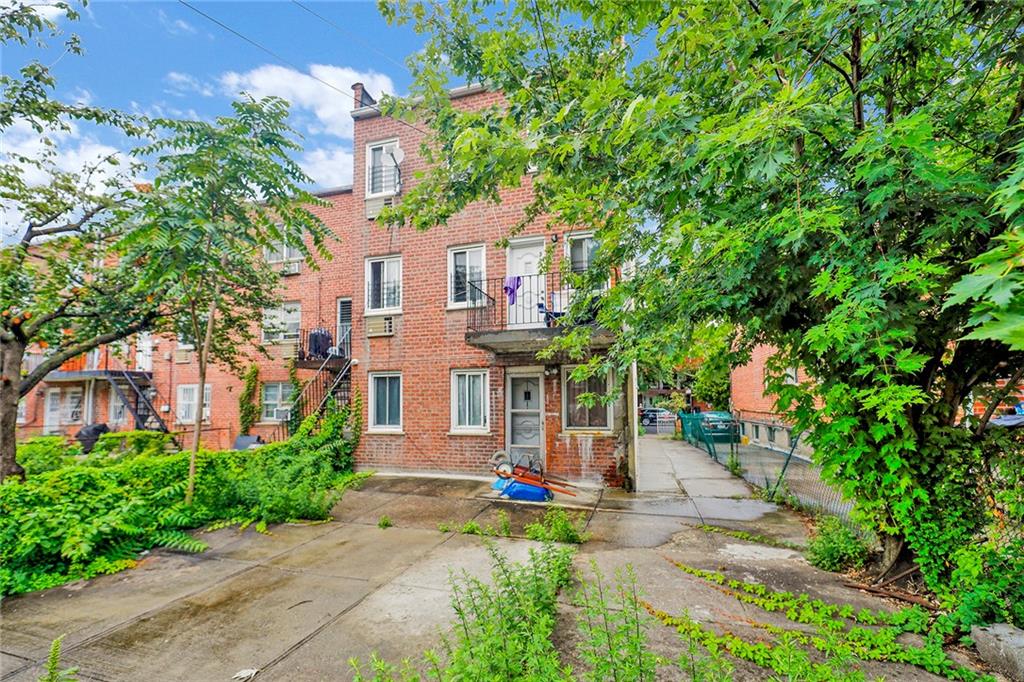 Two Family 81st  Brooklyn, NY 11236, MLS-495223-13
