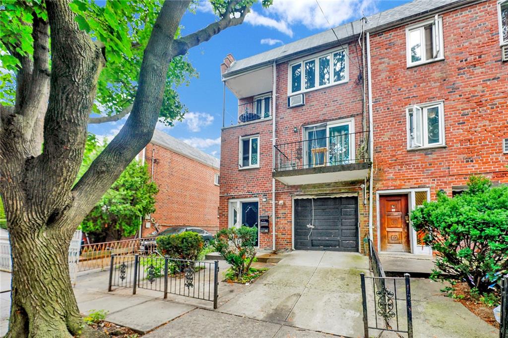 Two Family 81st  Brooklyn, NY 11236, MLS-495223-2