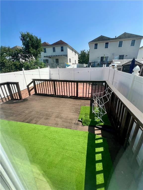 Single Family Hinton  Staten Island, NY 10312, MLS-495271-2