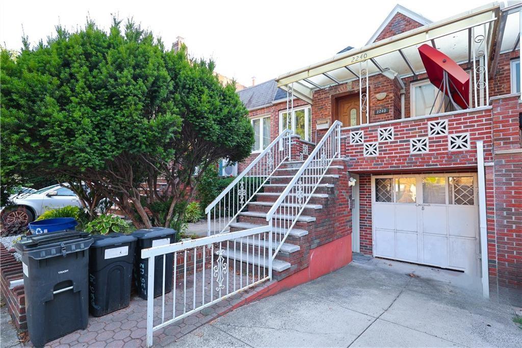 Single Family 26th  Brooklyn, NY 11229, MLS-495275-2