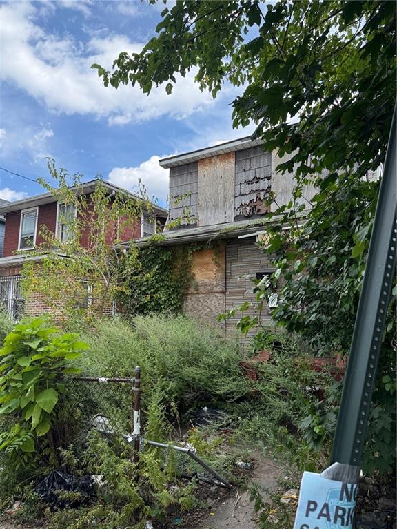 Two Family 48th  Brooklyn, NY 11203, MLS-495280-2