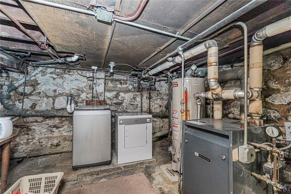 Two Family 80th  Brooklyn, NY 11209, MLS-495292-12