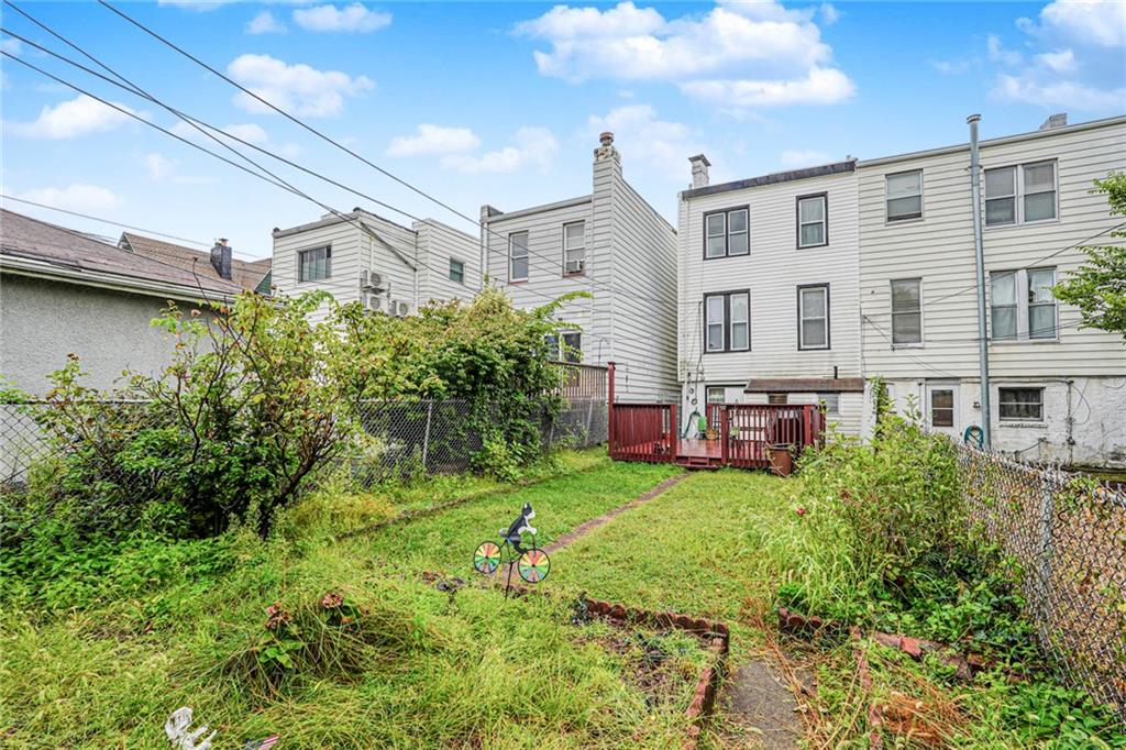 Two Family 80th  Brooklyn, NY 11209, MLS-495292-4