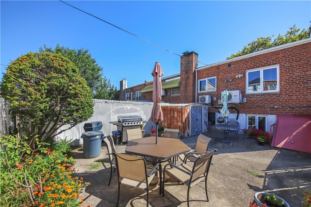 Single Family 58th  Brooklyn, NY 11234, MLS-495318-12