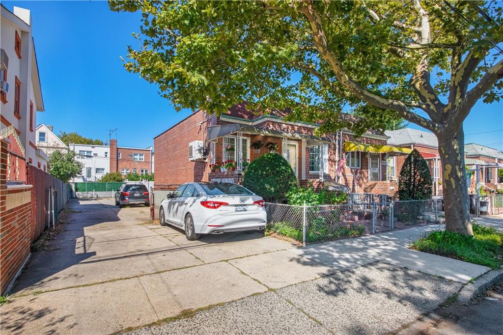 Single Family 58th  Brooklyn, NY 11234, MLS-495318-14