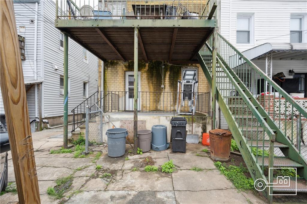 Two Family 32nd  Brooklyn, NY 11234, MLS-495358-18
