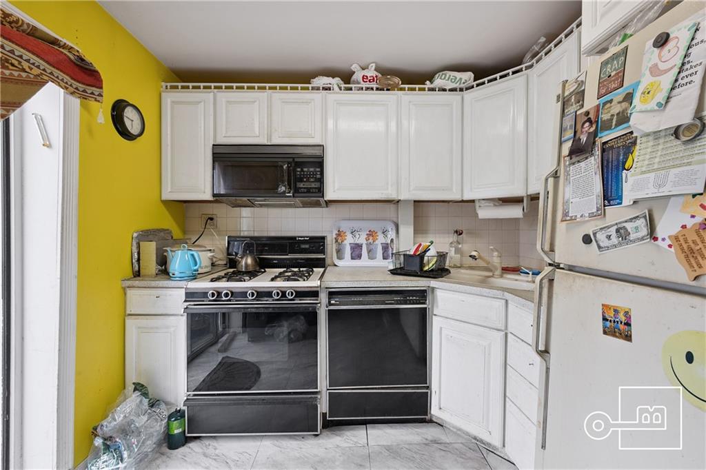 Two Family 32nd  Brooklyn, NY 11234, MLS-495358-8