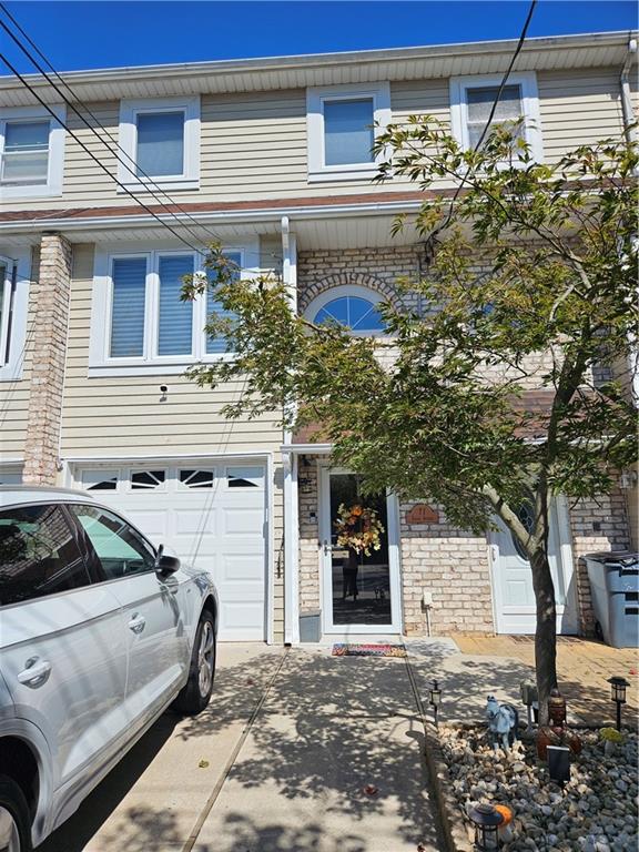 Single Family Eagan  Staten Island, NY 10312, MLS-495496-3