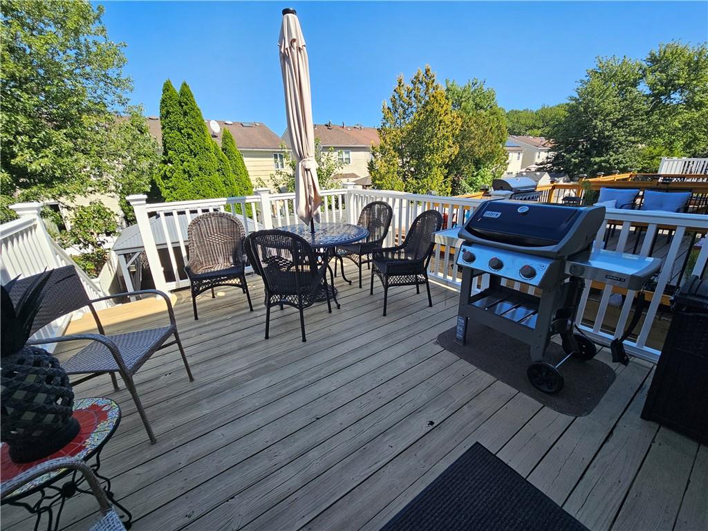 Single Family Eagan  Staten Island, NY 10312, MLS-495496-36