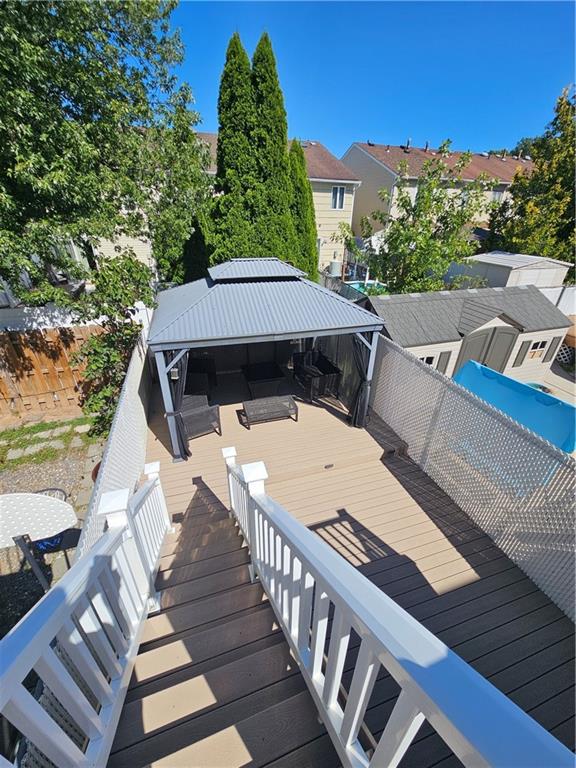 Single Family Eagan  Staten Island, NY 10312, MLS-495496-38