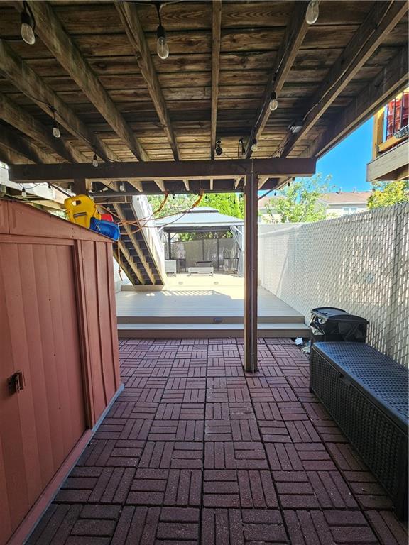 Single Family Eagan  Staten Island, NY 10312, MLS-495496-39