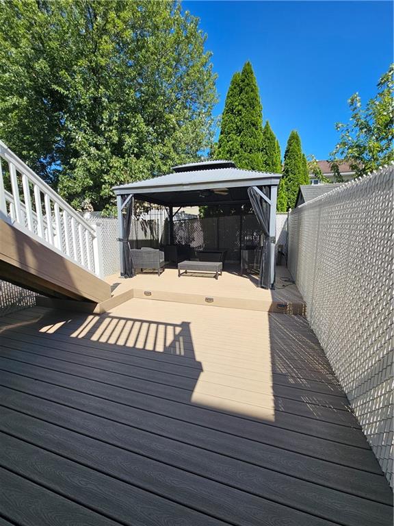 Single Family Eagan  Staten Island, NY 10312, MLS-495496-40