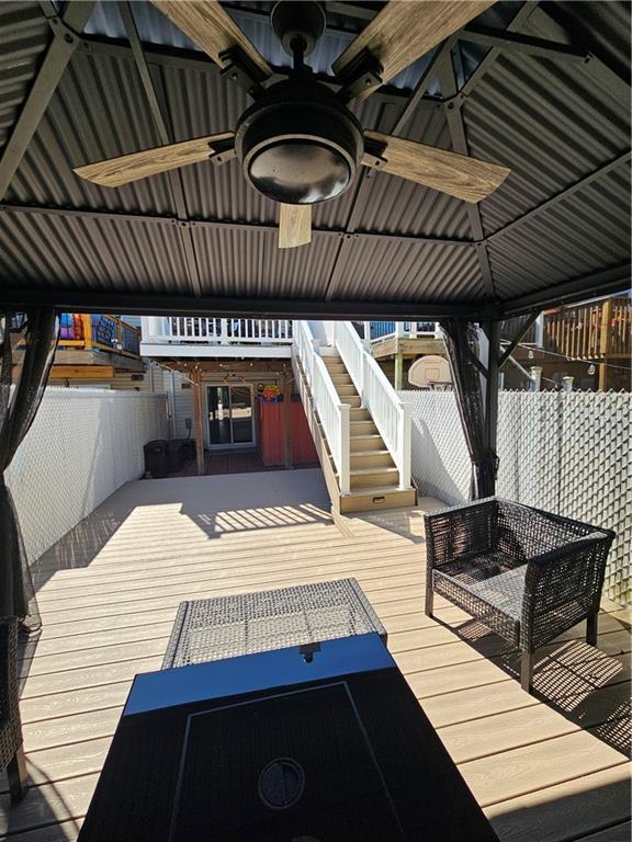 Single Family Eagan  Staten Island, NY 10312, MLS-495496-41