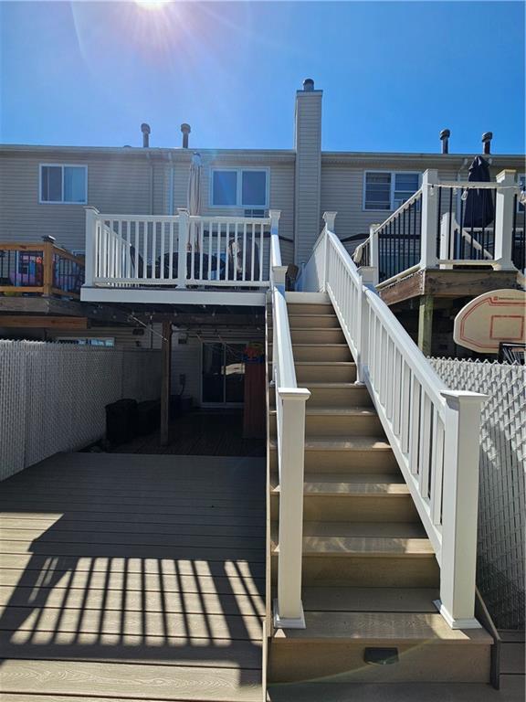 Single Family Eagan  Staten Island, NY 10312, MLS-495496-42