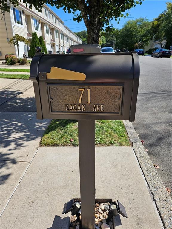 Single Family Eagan  Staten Island, NY 10312, MLS-495496-46