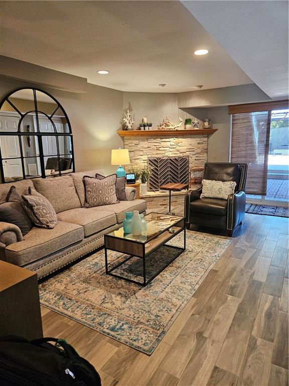 Single Family Eagan  Staten Island, NY 10312, MLS-495496-8