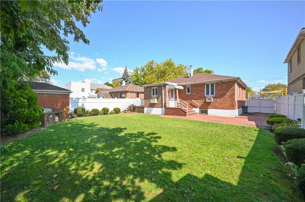 Single Family 63rd  Brooklyn, NY 11234, MLS-495566-19
