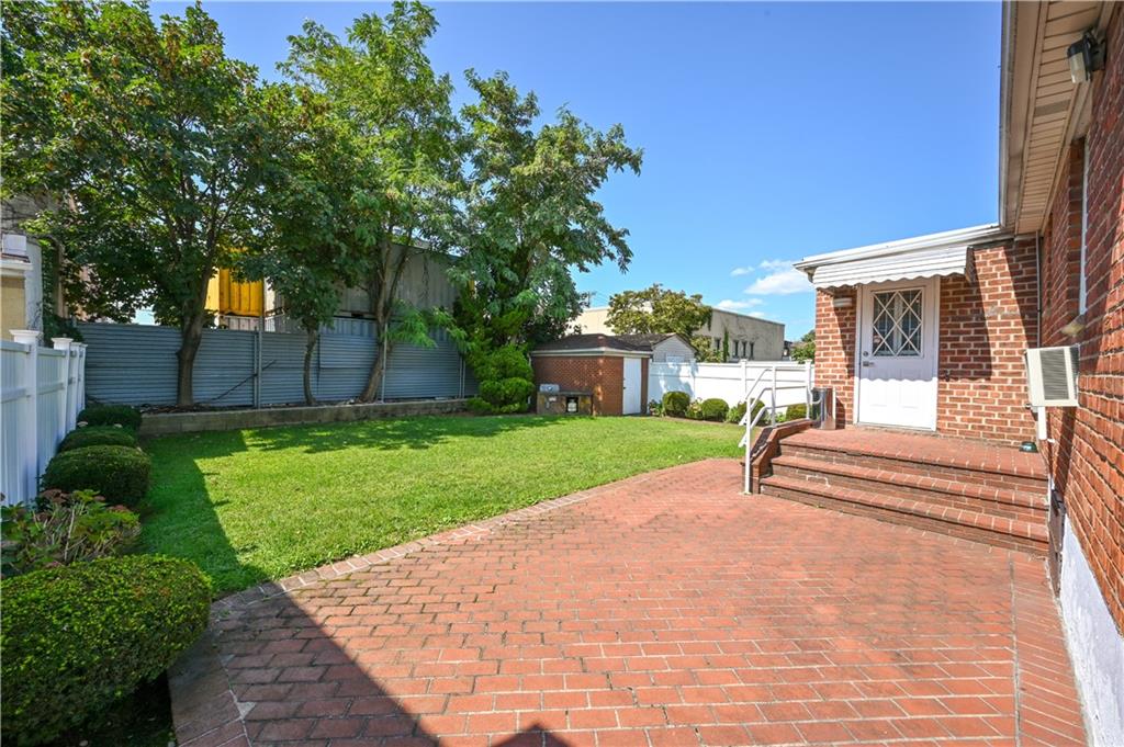 Single Family 63rd  Brooklyn, NY 11234, MLS-495566-20