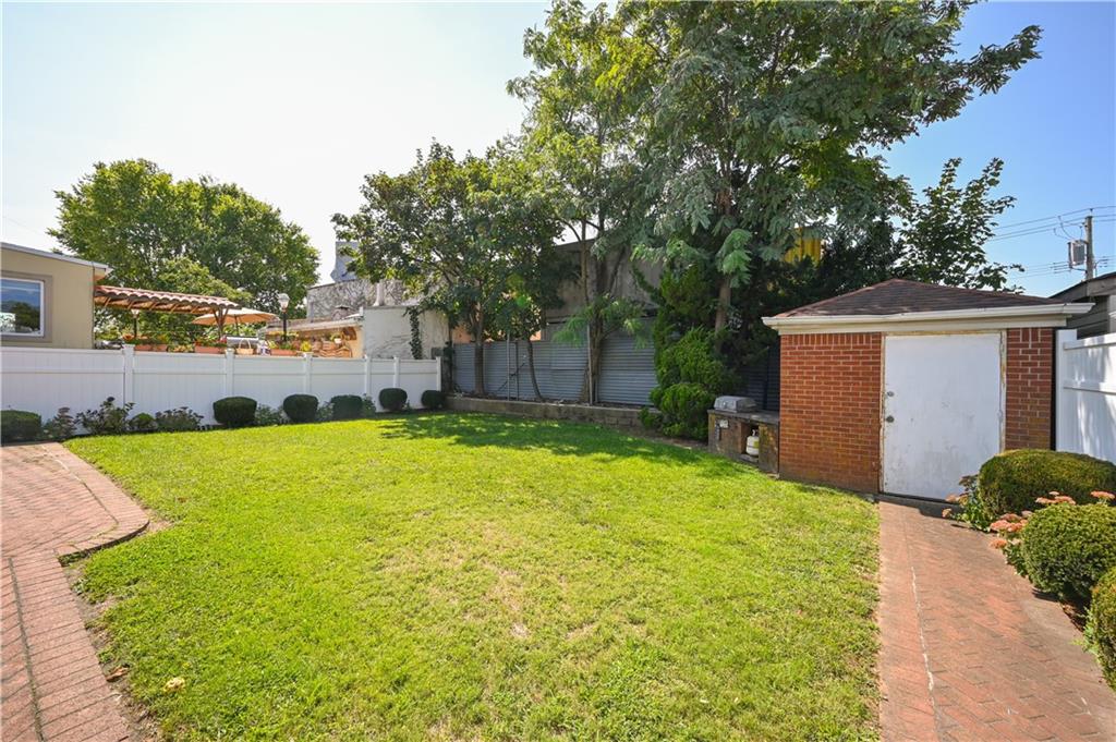 Single Family 63rd  Brooklyn, NY 11234, MLS-495566-21