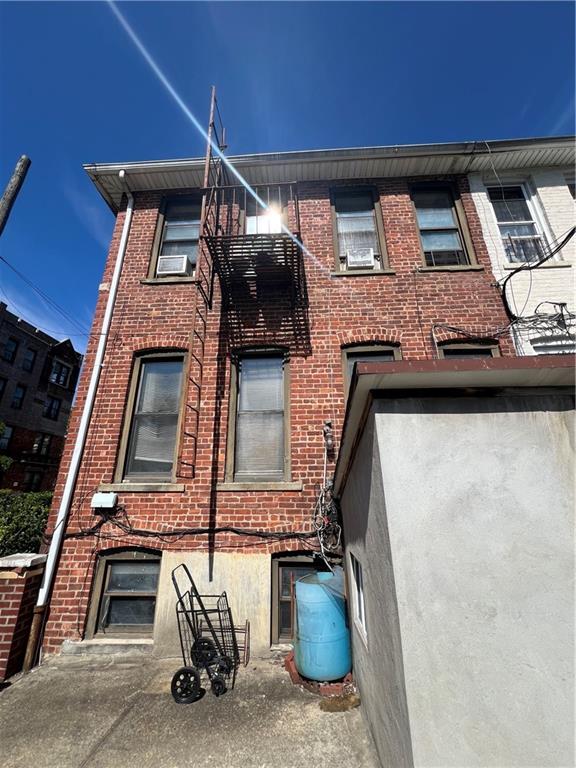 Three Family Willmohr  Brooklyn, NY 11212, MLS-495700-10