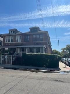 Three Family Willmohr  Brooklyn, NY 11212, MLS-495700-17