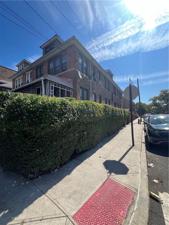 Three Family Willmohr  Brooklyn, NY 11212, MLS-495700-6