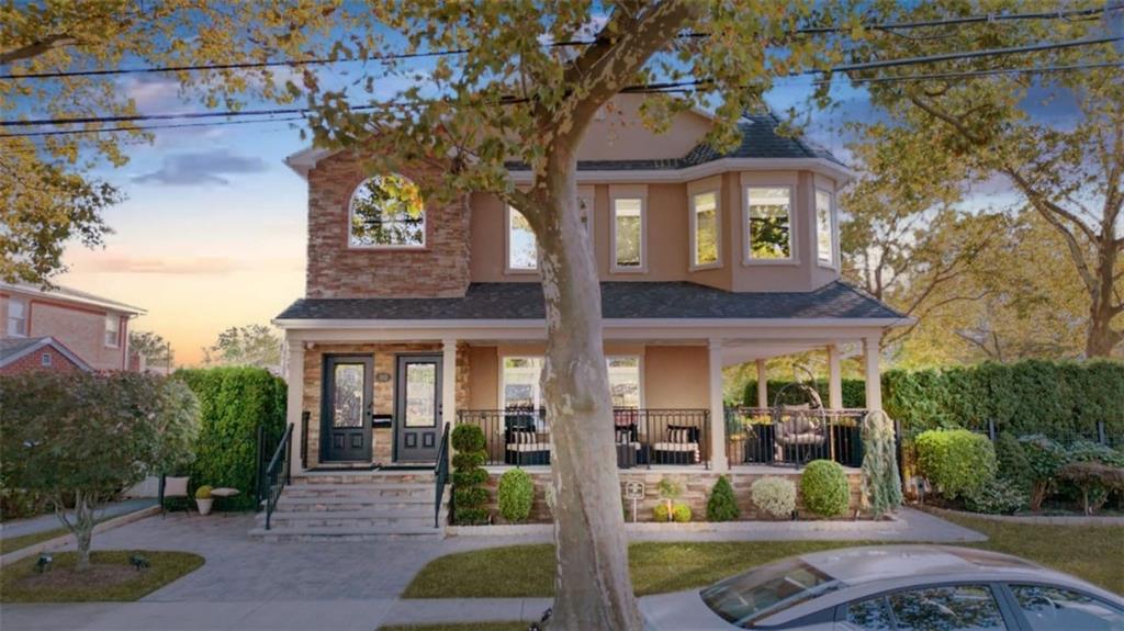 Two Family Cannon  Staten Island, NY 10306, MLS-495707-2