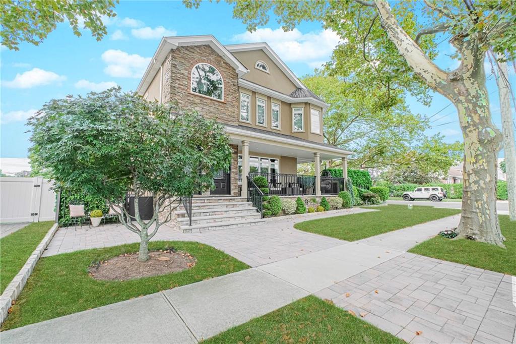 Two Family Cannon  Staten Island, NY 10306, MLS-495707-3