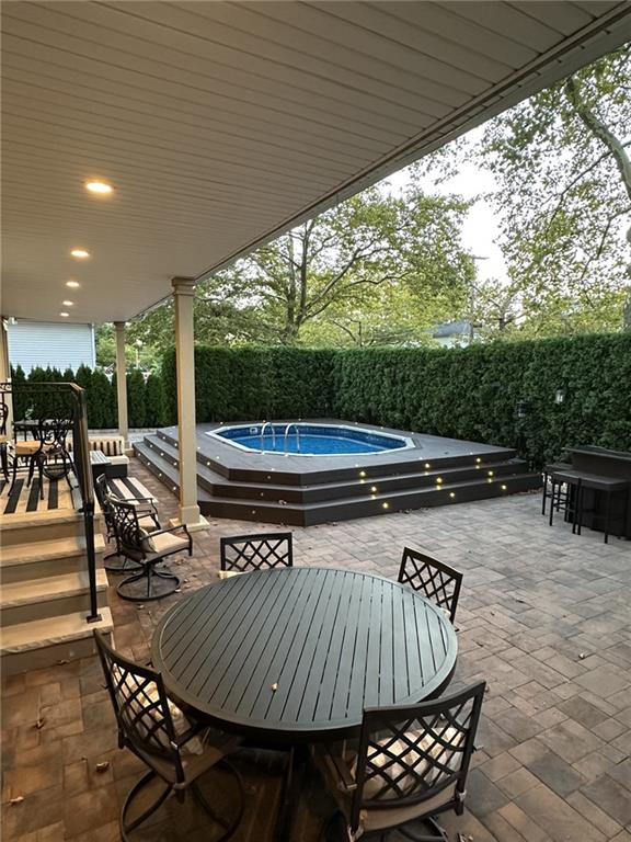 Two Family Cannon  Staten Island, NY 10306, MLS-495707-5