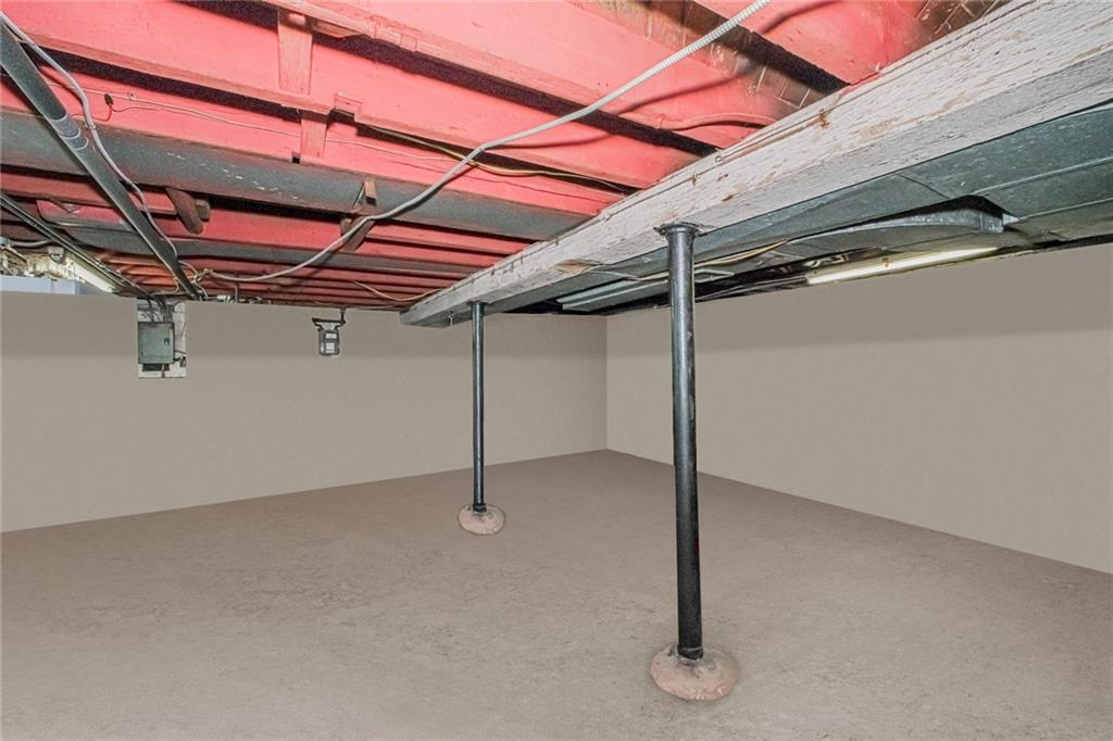 Single Family Cleveland  Staten Island, NY 10308, MLS-495797-12