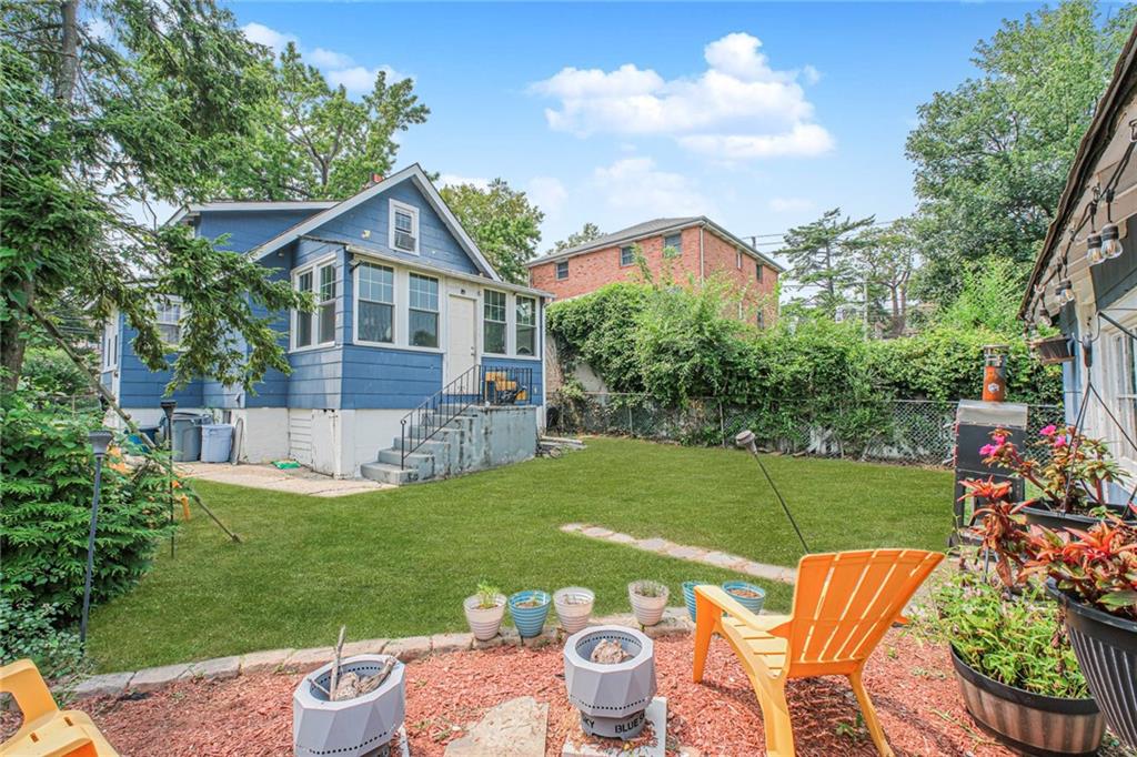 Single Family Cleveland  Staten Island, NY 10308, MLS-495797-13