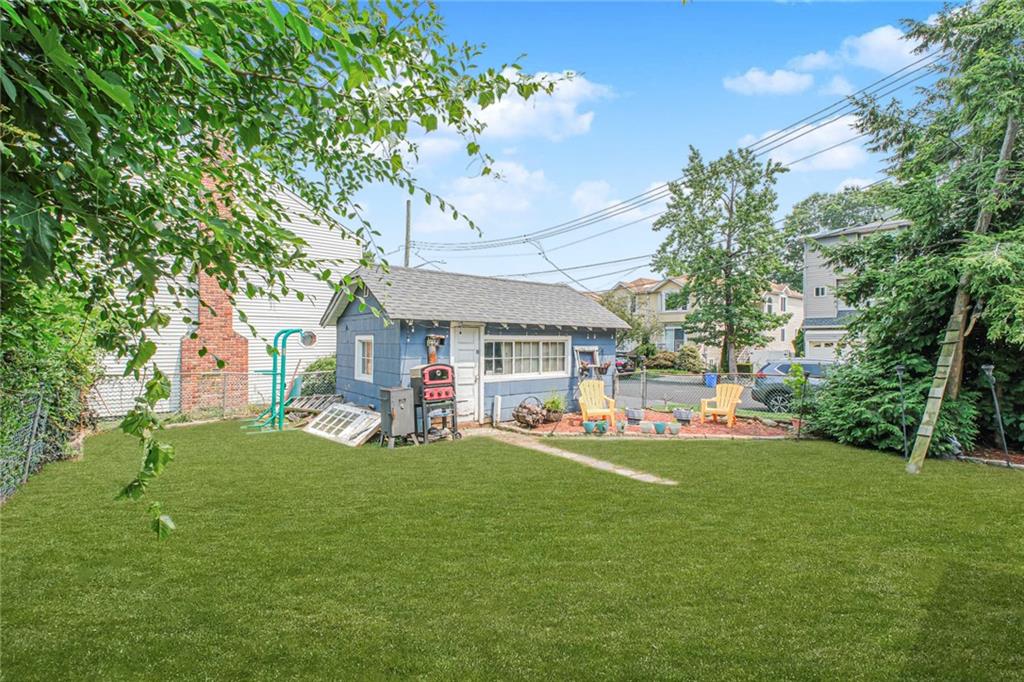 Single Family Cleveland  Staten Island, NY 10308, MLS-495797-14