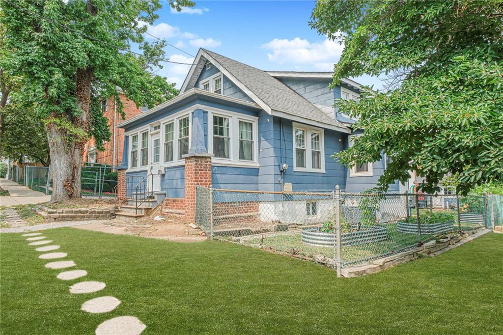 Single Family Cleveland  Staten Island, NY 10308, MLS-495797-15