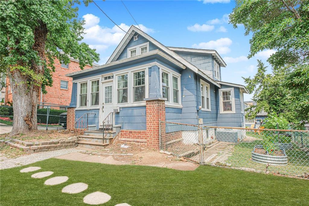 Single Family Cleveland  Staten Island, NY 10308, MLS-495797-2