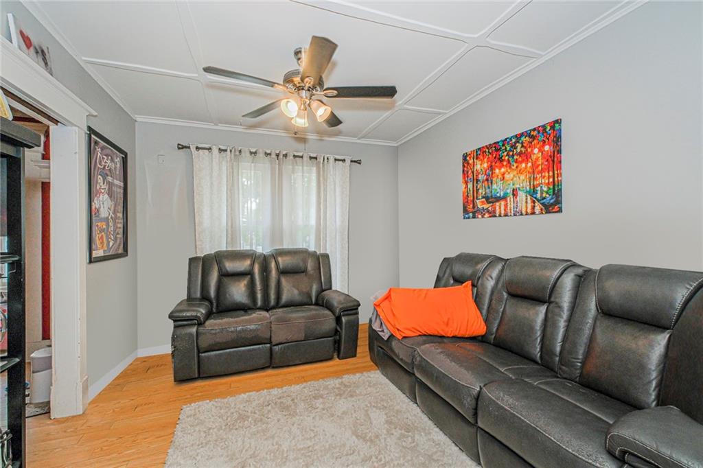 Single Family Cleveland  Staten Island, NY 10308, MLS-495797-4