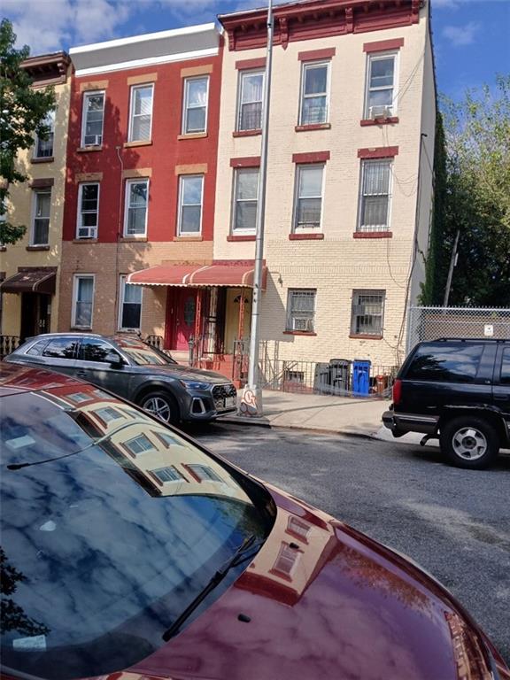 Three Family Monaco  Brooklyn, NY 11233, MLS-495803-2